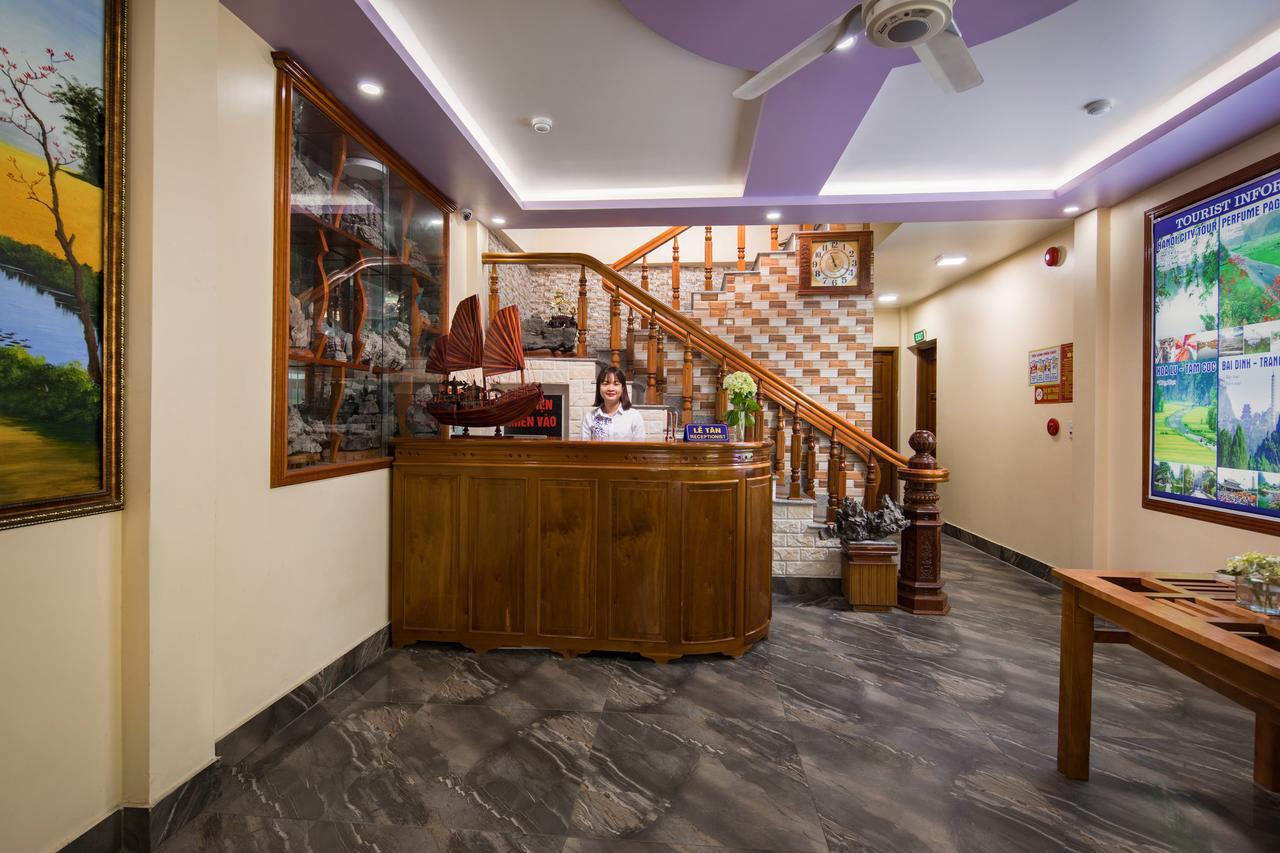 Cat Ba Orchid Hotel Cat Ba Island Exterior foto